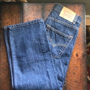 NWOT👖Levi’s pants(boys)👖